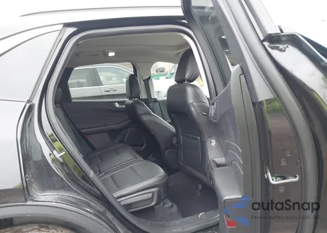 2021 Ford Escape Sel from USA, damaged, VIN 1FMCU9H91MUA26934